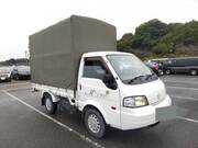 2016 MAZDA BONGO TRUCK