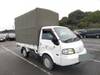 MAZDA BONGO TRUCK