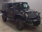 2017 CHRYSLER JEEP WRANGLER UNLIMITED