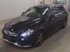 MERCEDES BENZ C-CLASS Stationwagon