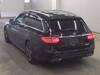 MERCEDES BENZ C-CLASS Stationwagon