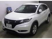 2018 HONDA VEZEL
