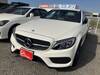 MERCEDES BENZ C-CLASS