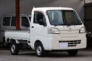 2014 DAIHATSU HIJET TRUCK