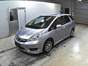2012 HONDA FIT