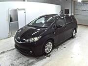 2009 TOYOTA WISH 1.8S