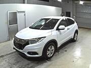 2018 HONDA VEZEL