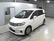 2012 HONDA FREED SPIKE