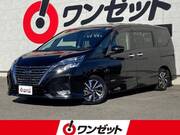 2021 NISSAN SERENA