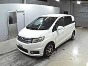 2011 HONDA FREED SPIKE