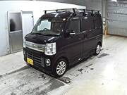 2016 SUZUKI EVERY WAGON