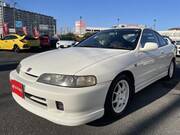 1996 HONDA INTEGRA TYPE-R