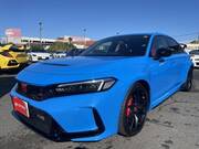 2025 HONDA CIVIC TYPE-R