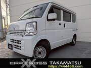 2018 NISSAN NV100 CLEPPER VAN