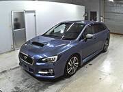 2014 SUBARU LEVORG