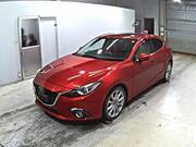 2015 MAZDA AXELA SPORTS