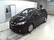 2009 TOYOTA WISH 1.8S