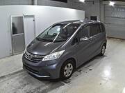 2012 HONDA FREED G JUST SELECTION