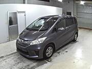 2014 HONDA FREED G JUST SELECTION