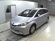 2009 TOYOTA WISH 1.8S