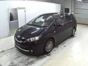 2010 TOYOTA WISH 1.8S