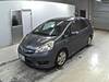 HONDA FIT SHUTTLE HYBIRD