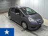HONDA FIT SHUTTLE HYBIRD