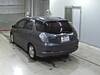 HONDA FIT SHUTTLE HYBIRD