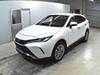 TOYOTA HARRIER HYBRID