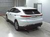 TOYOTA HARRIER HYBRID