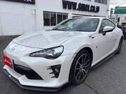 2017 TOYOTA 86 GT