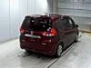 HONDA FREED HYBIRD