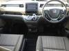 HONDA FREED HYBIRD