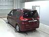 HONDA FREED HYBIRD