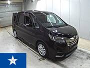 2021 HONDA STEPWAGON