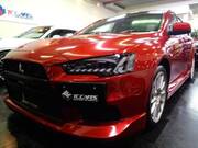 2008 MITSUBISHI LANCER