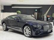2019 BENTLEY CONTINENTAL