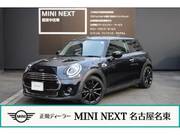2021 BMW MINI COOPER
