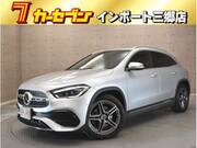 2022 MERCEDES BENZ GLA-CLASS