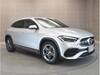 MERCEDES BENZ GLA-CLASS