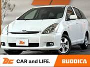 2005 TOYOTA WISH