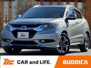 2014 HONDA VEZEL