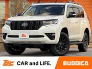 2023 TOYOTA LAND CRUISER PRADO