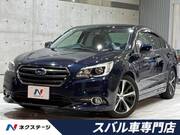 2014 SUBARU LEGACY B4