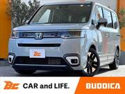 2022 HONDA STEPWAGON