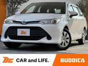 2016 TOYOTA COROLLA FIELDER