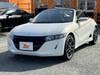 HONDA S660