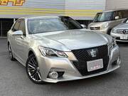 2013 TOYOTA CROWN ATHLETE