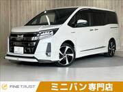 2018 TOYOTA NOAH