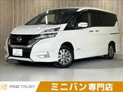2018 NISSAN SERENA
